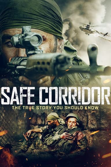 Safe Corridor poster