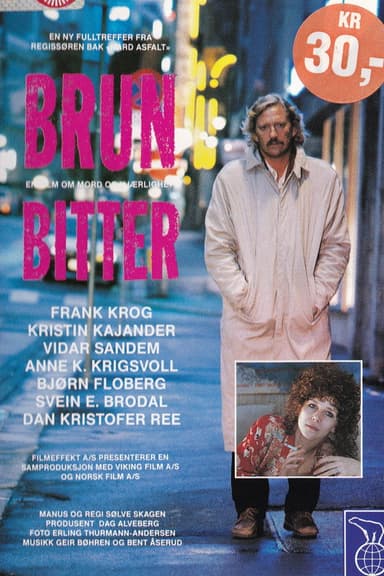 Hair of the Dog poster