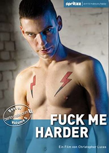 Best of berlin-male.com 5: Fuck Me Harder poster