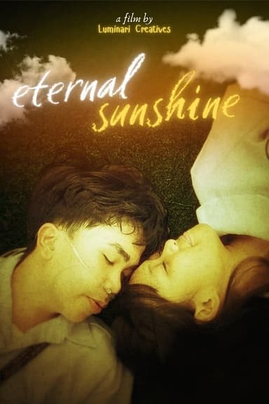eternal sunshine poster