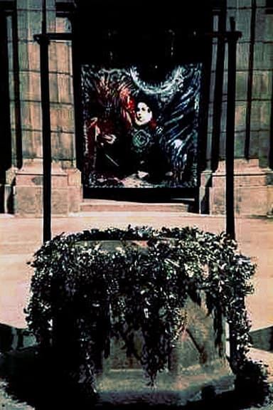 Night Show for Angel poster