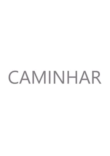 Caminhar poster