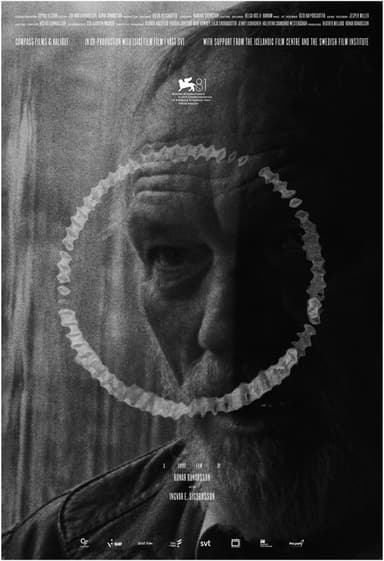 O poster