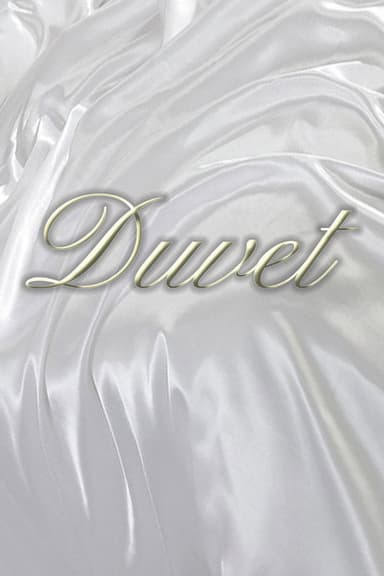 Duvet poster