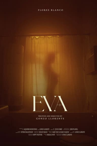 Eva poster