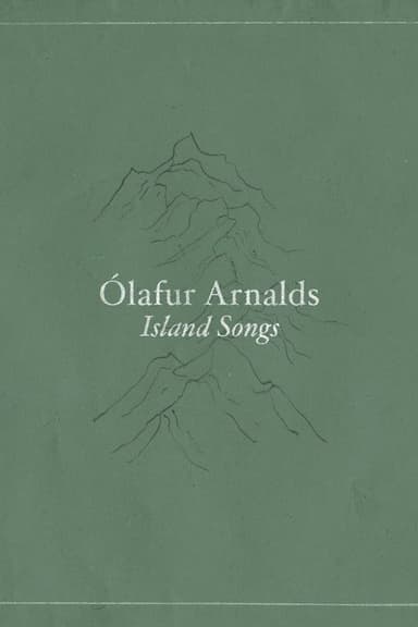 Island Songs poster