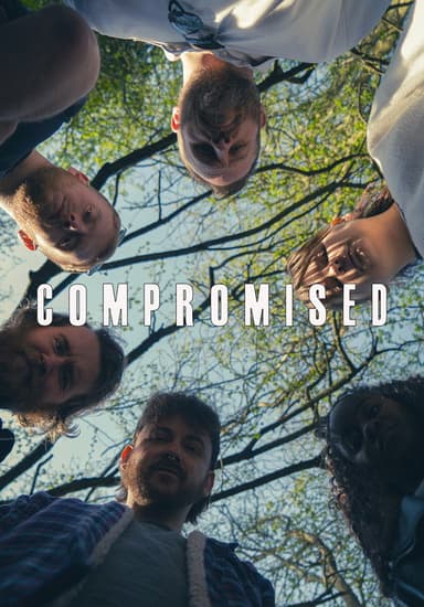 Compromised poster