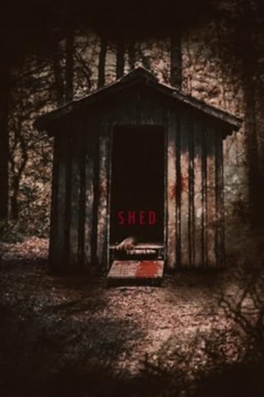 Shed poster