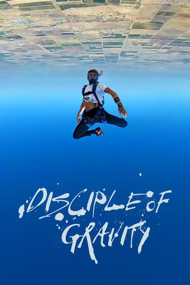 Disciple of Gravity poster