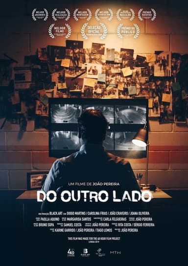 From the Other Side poster