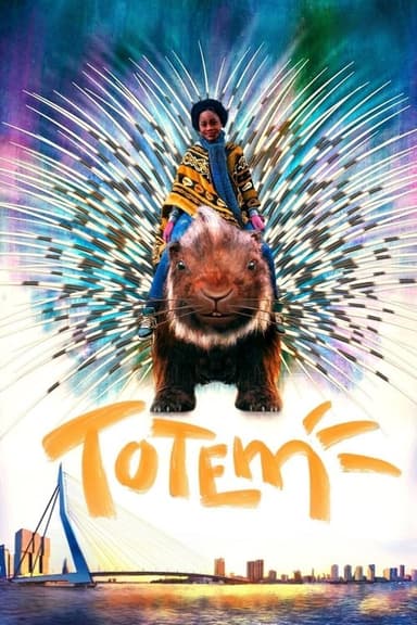 Totem poster