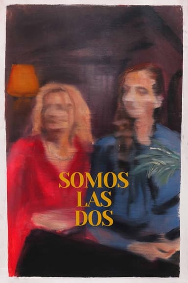 We Are Both poster