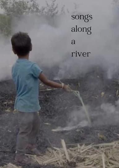 Songs Along a River poster