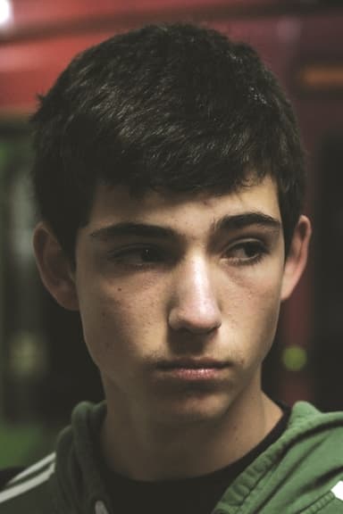 Runner poster