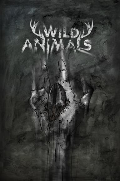 Wild Animals poster