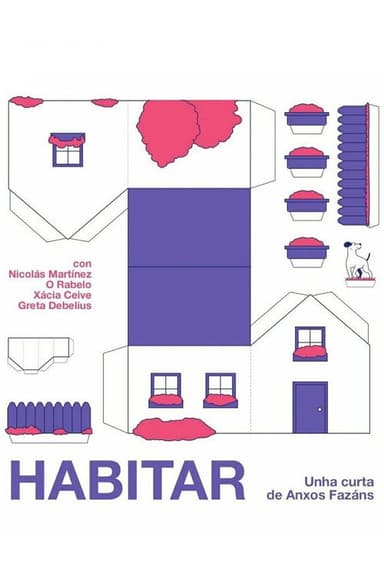Shelter poster