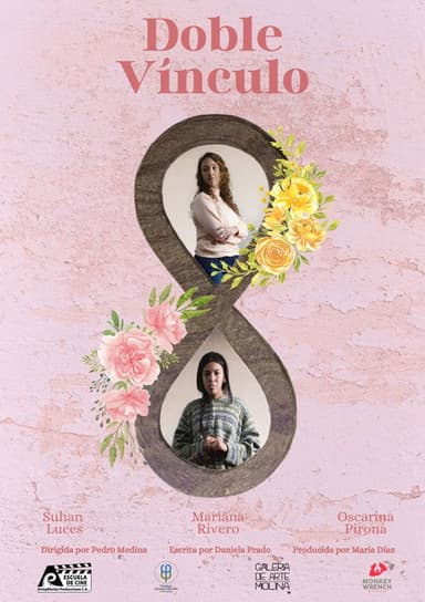 Double Bind poster