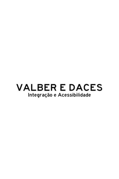 Valber e DACES, Integração e Acessibilidade poster