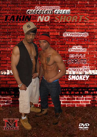 Takin' No Shorts poster