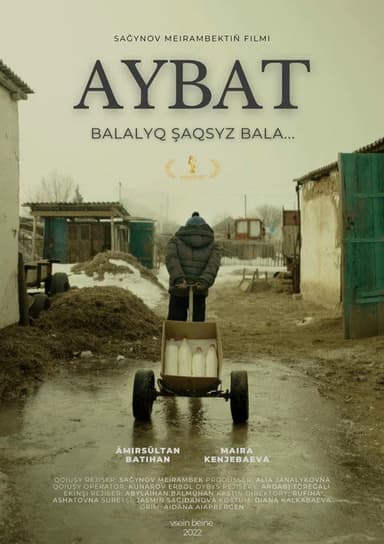 Aybat poster