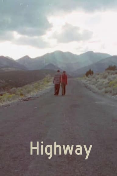 Highway poster
