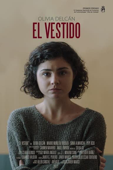 The Dress poster