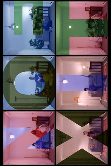 No Exit poster