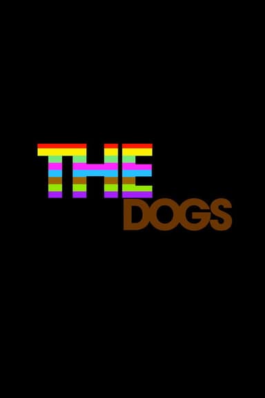 Love The Dogs poster