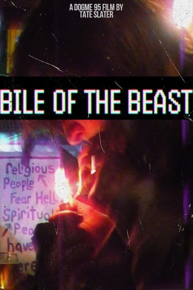 Bile of the Beast poster