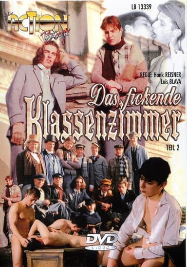 The Fucking Class 2 poster