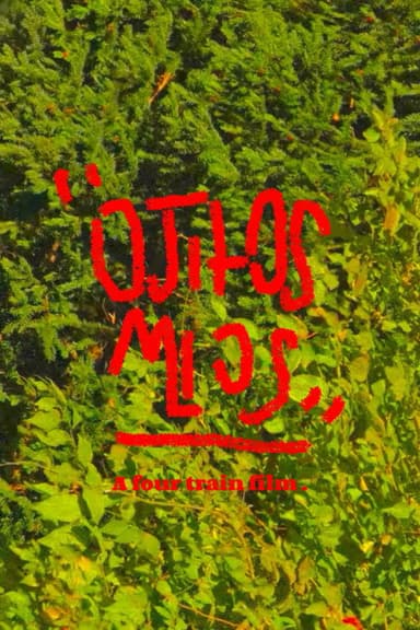 Eyes of Mine poster