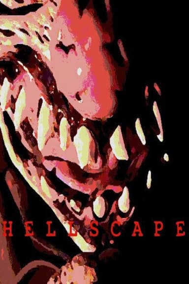 Hellscape poster
