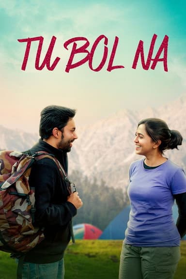 Tu Bol Na poster
