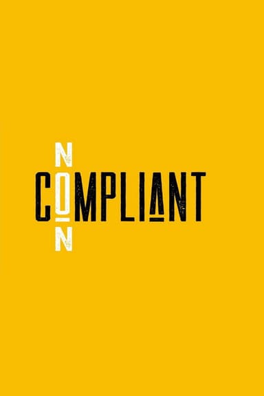 NonCompliant poster