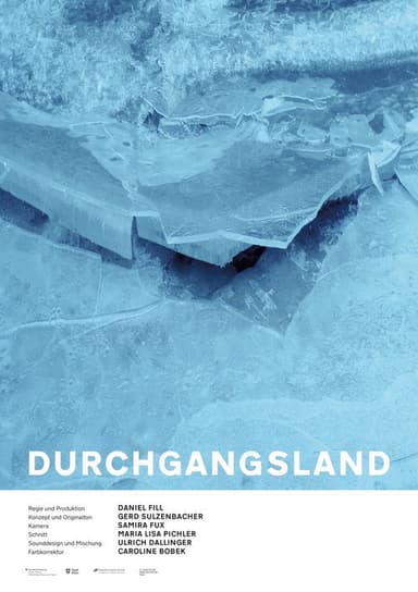 Transitland poster