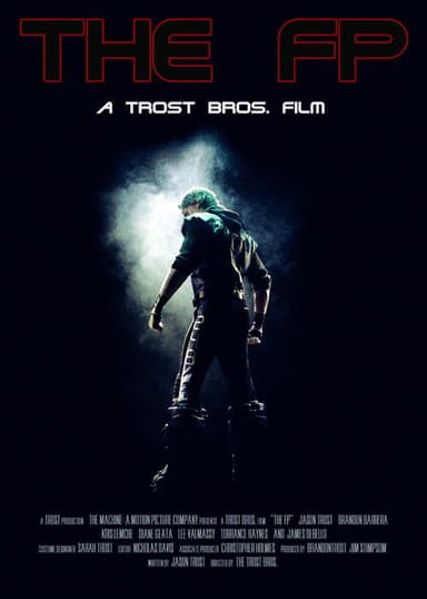 The FP poster