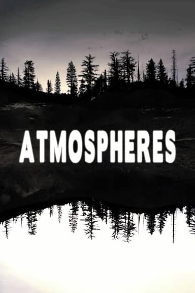 Atmospheres poster