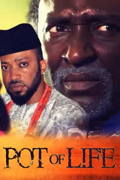 Pot of Life poster
