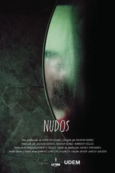 Nudos poster