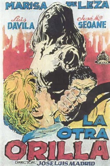 From the Other Side poster