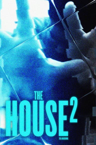 The House 2: The Awakening poster