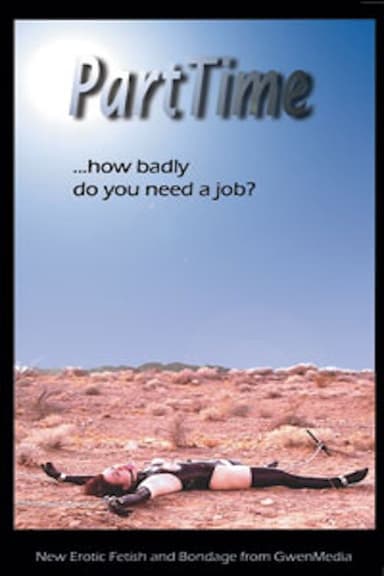Part Time poster