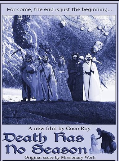 Death Has No Season poster