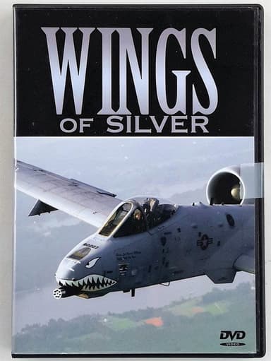 Wings of Silver poster
