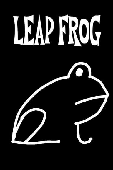 Leapfrog poster