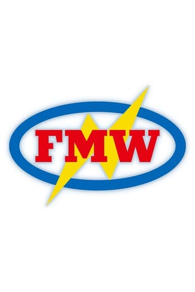FMW: The Enforcer poster