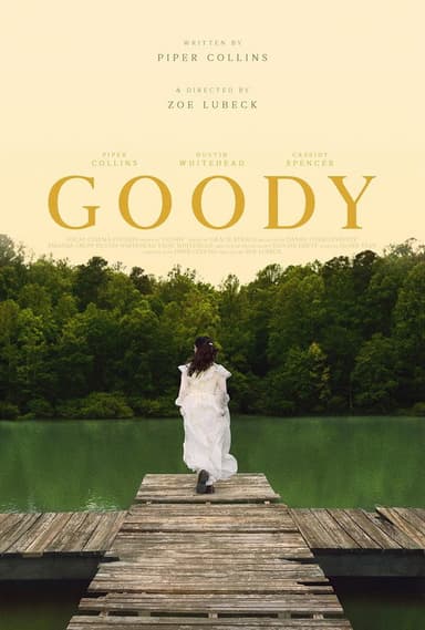 Goody poster