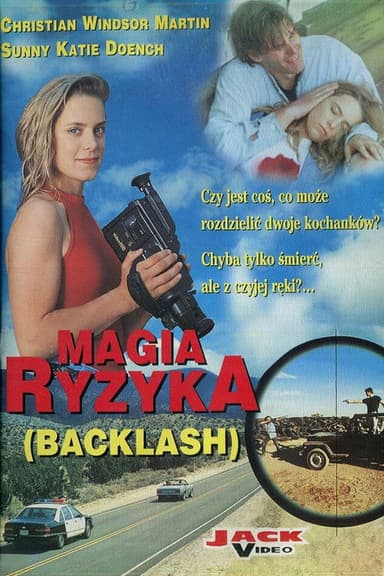 Blacklast poster