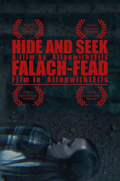 Falach-Fead poster