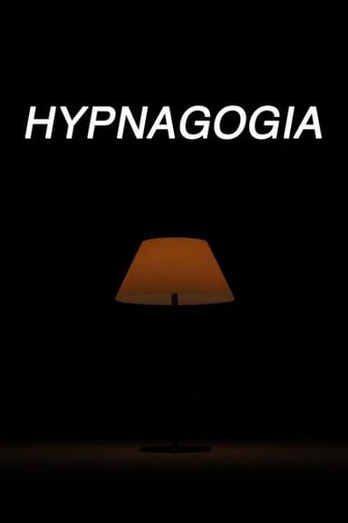 hypnagogia poster